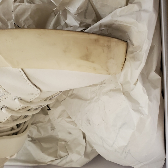 Giuseppe Zanotti Sneakers - Picture 3 of 5